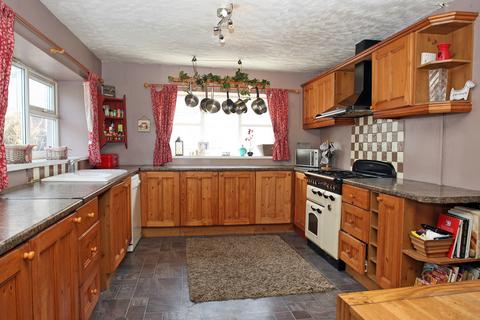 5 bedroom detached house for sale - Bethesda Street, Amlwch, Isle Of Anglesey, LL68