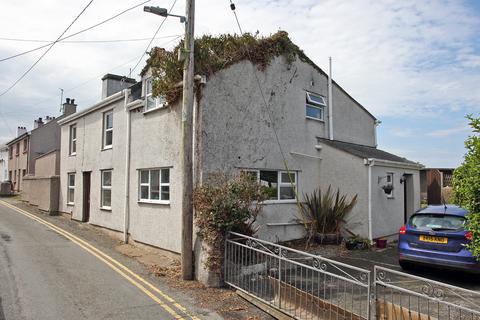 5 bedroom detached house for sale - Bethesda Street, Amlwch, Isle Of Anglesey, LL68