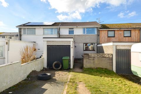 3 bedroom terraced house for sale, Crigyll Road, Rhosneigr, Crigyll Road, Rhosneigr, LL64