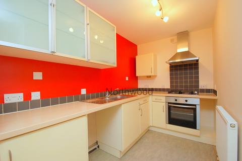 1 bedroom flat to rent, Telegraph Lane East, Norwich, NR1