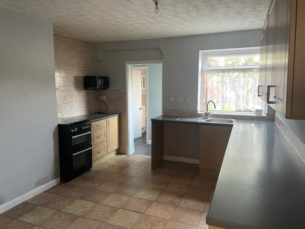 MARKET STREET, SOUTH NORMANTON, DERBYSHIRE 2 bed terraced house to rent