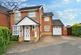 Elvington Gardens, Luton, LU3