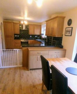 4 bedroom detached house for sale, Springfield Gardens, Hirwaun, Aberdare, CF44 9LY