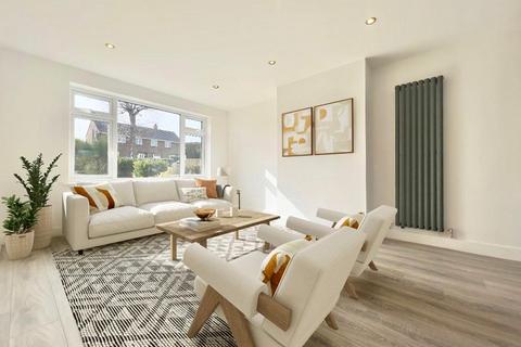 Saunders Piece, Ampthill, Bedfordshire, MK45 2PX