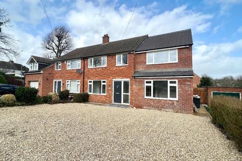 4 bedroom semi-detached house for sale, Saunders Piece, Ampthill, Bedfordshire, MK45 2PX