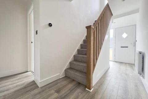 4 bedroom semi-detached house for sale, Saunders Piece, Ampthill, Bedfordshire, MK45 2PX