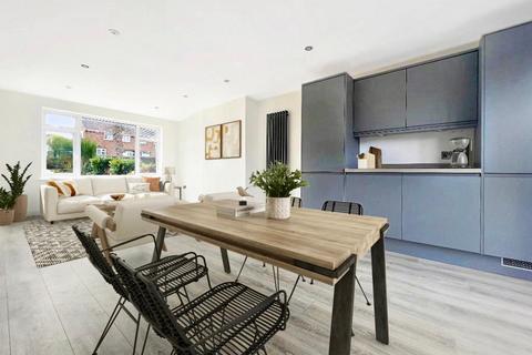 4 bedroom semi-detached house for sale, Saunders Piece, Ampthill, Bedfordshire, MK45 2PX