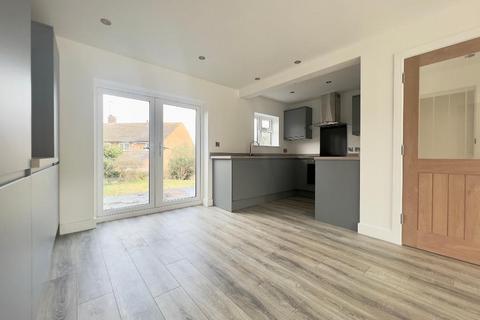 4 bedroom semi-detached house for sale, Saunders Piece, Ampthill, Bedfordshire, MK45 2PX