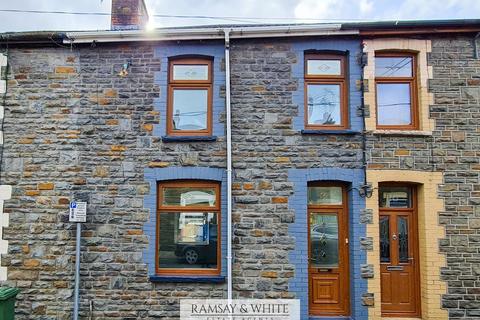 14 Herbert Street, Abercynon, Mountain Ash, CF45 4RH
