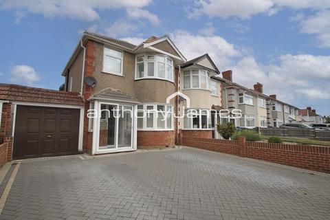 3 bedroom semi-detached house to rent, Parsonage Manorway, Belvedere DA17