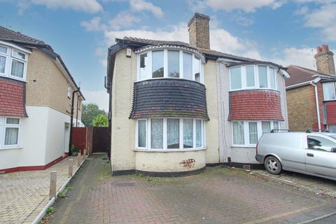 undefined, Charmouth Road, Welling DA16