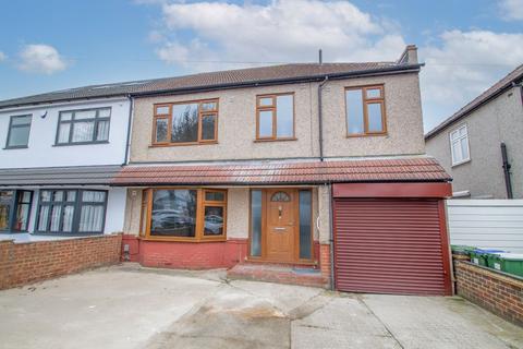 5 bedroom semi-detached house to rent, Danson Crescent, Welling DA16