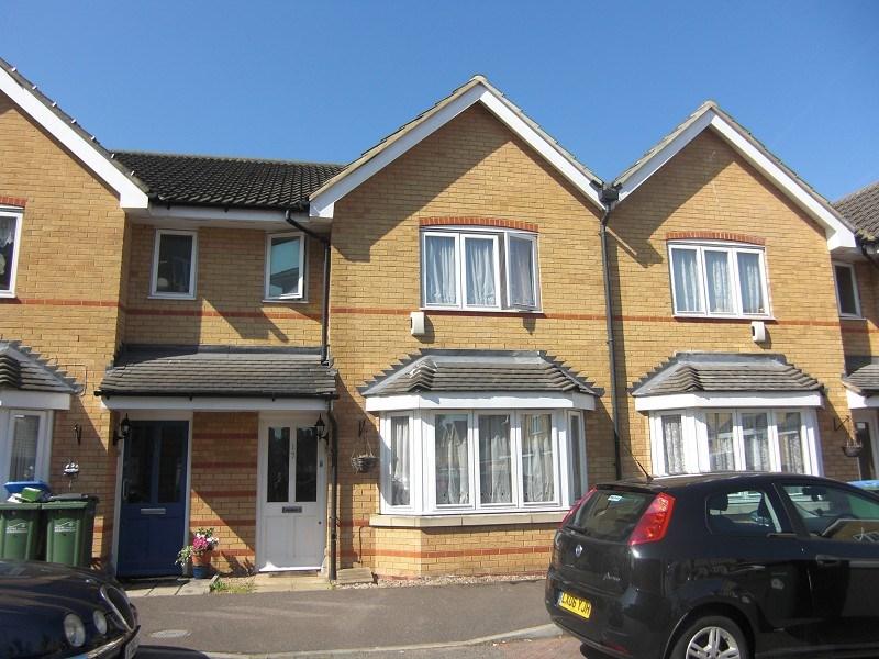 Stanley Close, New Eltham SE9 House share £775 pcm (£179 pw)