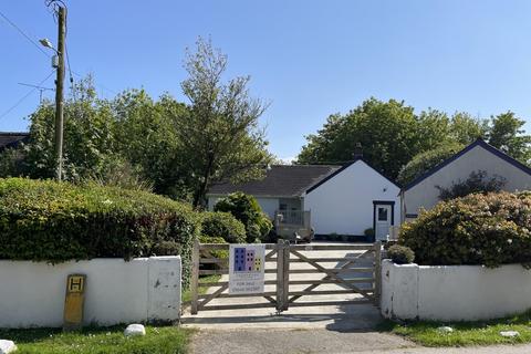3 bedroom detached bungalow for sale, Spittal, Haverfordwest, Pembrokeshire, SA62