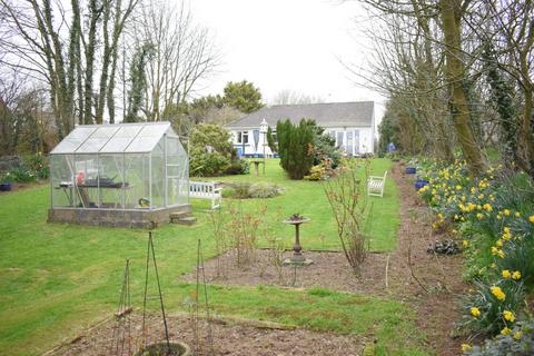 3 bedroom detached bungalow for sale, Spittal, Haverfordwest, Pembrokeshire, SA62