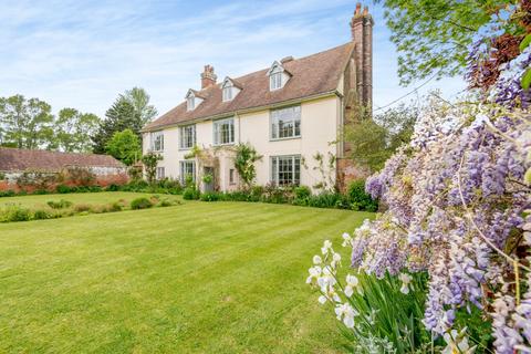 6 bedroom detached house for sale, Goldwell Lane, Aldington, Kent