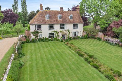 6 bedroom detached house for sale, Goldwell Lane, Aldington, Kent