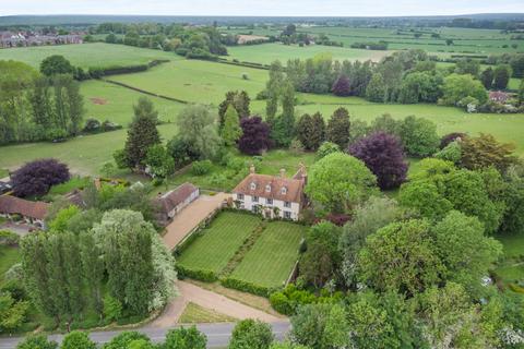 6 bedroom detached house for sale, Goldwell Lane, Aldington, Kent