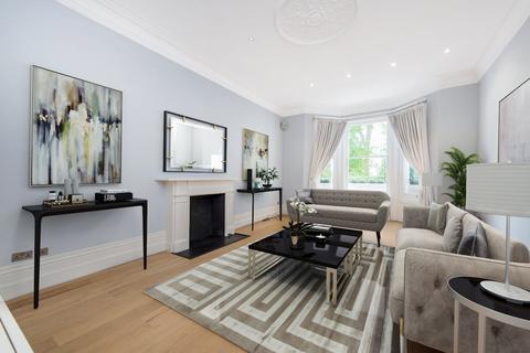 2 bedroom flat for sale - Courtfield Gardens, London