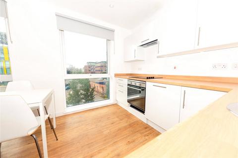 1 bedroom flat to rent - Eastbank Tower, 277 Great Ancoats Street, M4