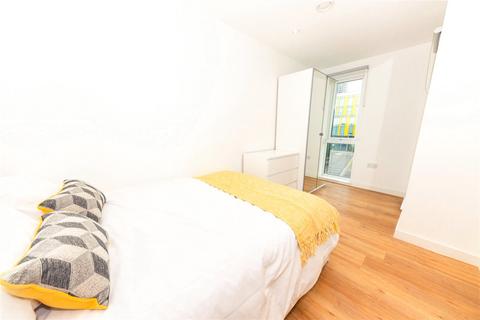 1 bedroom flat to rent, Eastbank Tower, 277 Great Ancoats Street, M4