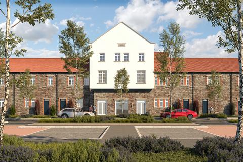 1 bedroom apartment for sale - Plot 183, The Larch at Blackberry Hill, Blackberry Hill BS16