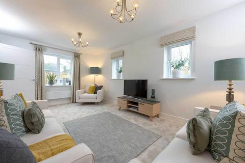 3 bedroom detached house for sale - Plot 278, The Langham at Boorley Park, Boorley Green, Boorley Park SO32