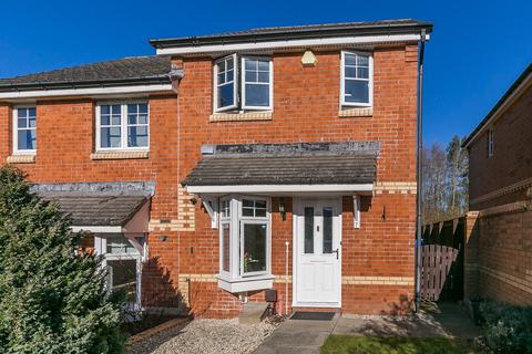 7 Alder Avenue, Broughty Ferry, Dundee, DD5 3TU