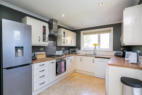 7 Alder Avenue, Broughty Ferry, Dundee, DD5 3TU