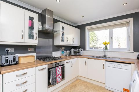 7 Alder Avenue, Broughty Ferry, Dundee, DD5 3TU