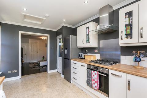 7 Alder Avenue, Broughty Ferry, Dundee, DD5 3TU
