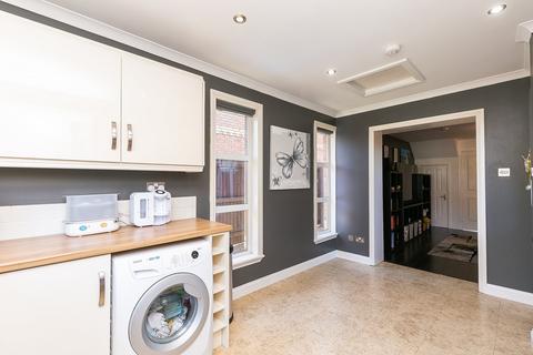 7 Alder Avenue, Broughty Ferry, Dundee, DD5 3TU