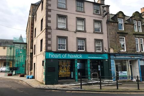 Office to rent, Tower Mill, Kirkstile, Hawick, TD9