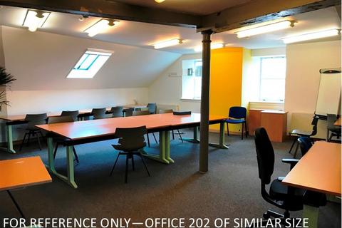 Office to rent, Tower Mill, Kirkstile, Hawick, TD9