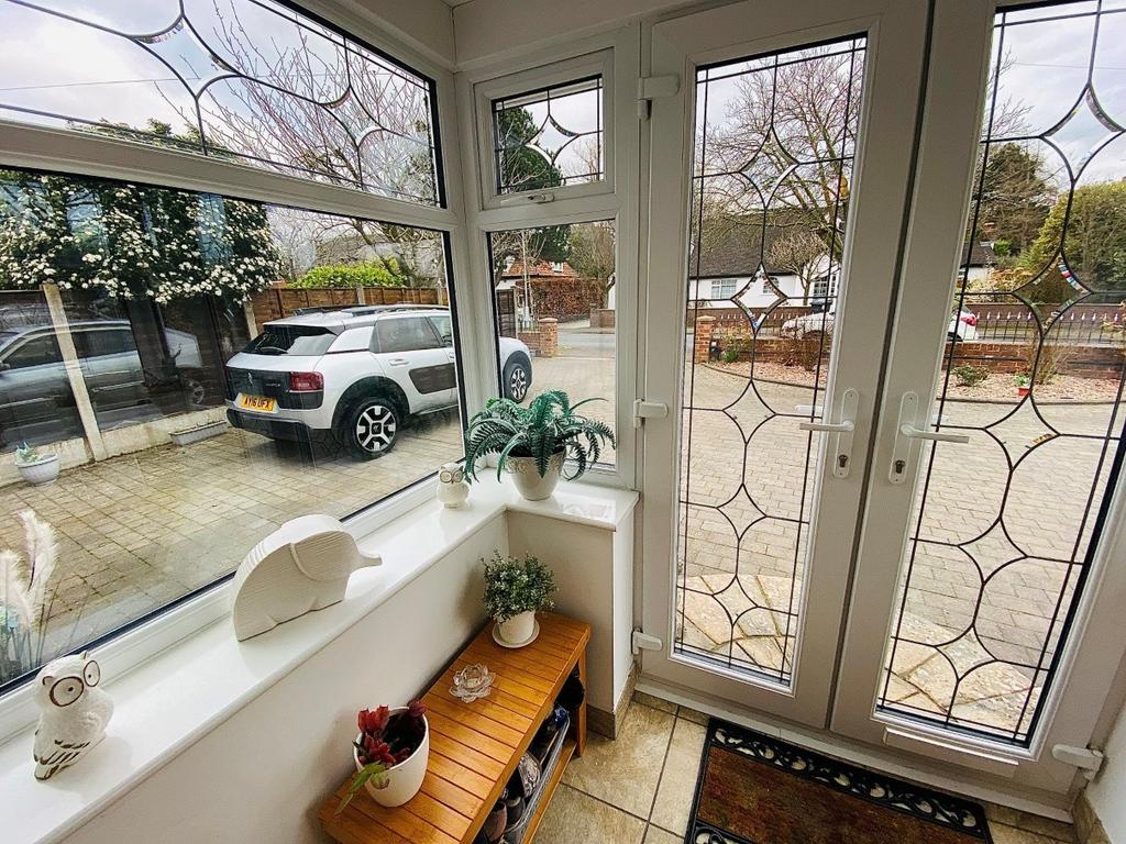 Timms Lane, Formby, Liverpool, L37 3 bed detached house £575,000