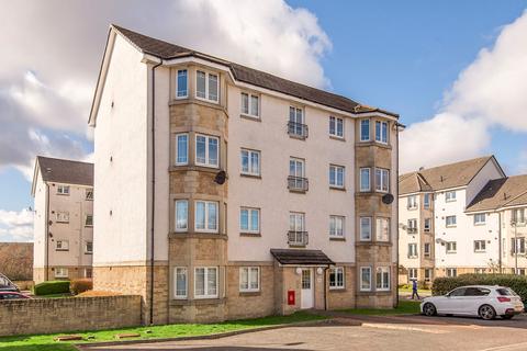 2 bedroom flat for sale - Simpson Square, Perth, PH1