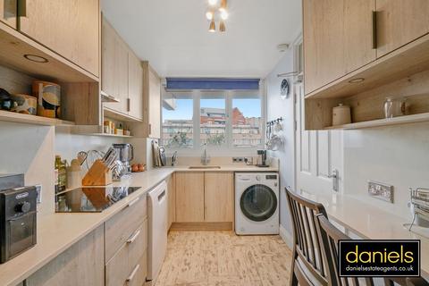 2 bedroom flat for sale - Hazlewood Crescent, Ladbroke Grove , London, W10