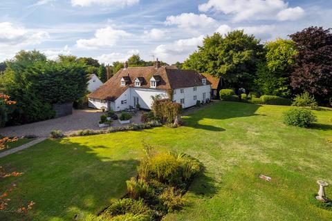 5 bedroom country house for sale - Elmsted, Ashford, TN25