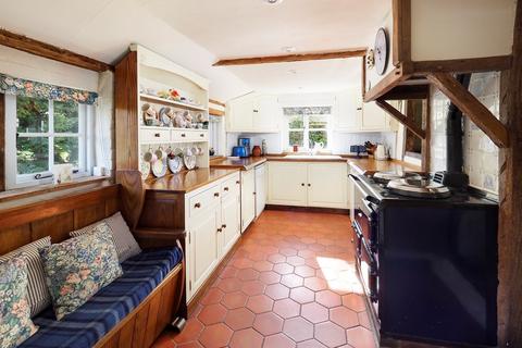 5 bedroom country house for sale - Elmsted, Ashford, TN25