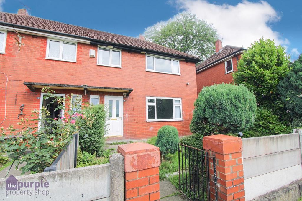 Red Lane, Bolton, BL2 3 bed semidetached house £850 pcm (£196 pw)
