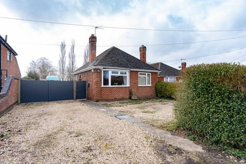 2 bedroom detached bungalow for sale, Punchbowl Lane, Boston, PE21