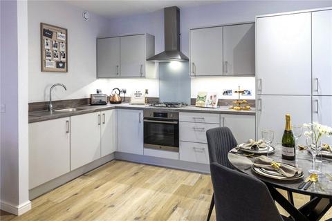 2 bedroom apartment for sale - Plot A3/7 - Cottonyards, Old Rutherglen Road, Glasgow, G5