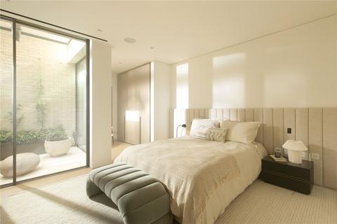 3 bedroom maisonette for sale - St. Mary Abbots Place, London, W8