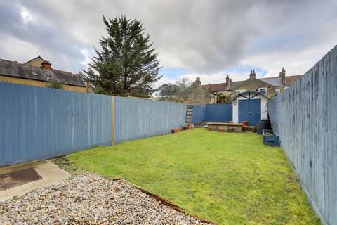 16a Theodore Road, London, SE13 6HT