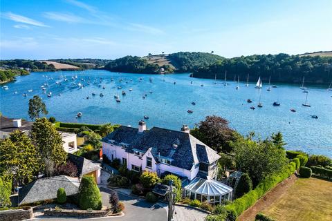 6 bedroom detached house for sale - Freshwater Lane, St. Mawes, Truro, Cornwall, TR2