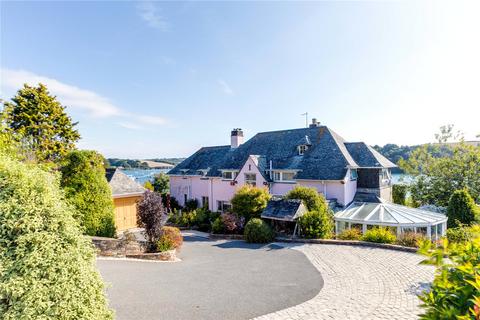 6 bedroom detached house for sale - Freshwater Lane, St. Mawes, Truro, Cornwall, TR2