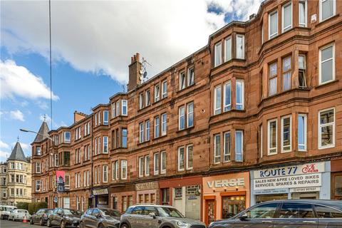1 bedroom apartment for sale - Deanston Drive, Glasgow