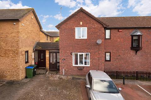 20 Drummond Close, Erith, DA8 3QS