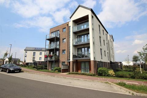 1 bedroom apartment for sale - Mosaic House,  Oakgrove, Milton Keynes, MK10