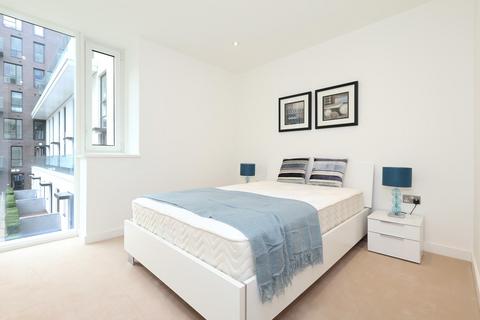 2 bedroom apartment for sale - Pilot Walk, London, SE10
